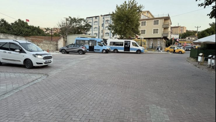 Marmara Ereğlisi’nde Ücretsiz Yeni Otoparklar Hizmete Girdi