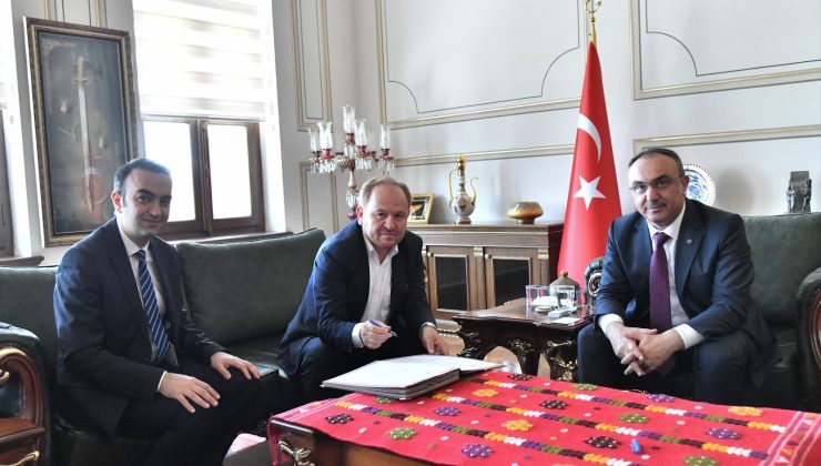 Çorlu’da Aile Sağlığı Merkezi ve 112 Acil Sağlık Hizmetleri İstasyonu Yaptırılacak