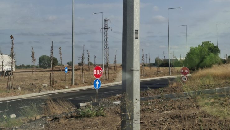 Muratlı’da “Ölüm Kavşağı” Skandalı: 1 Yılda 4 Can Kaybı, 27 Yaralı