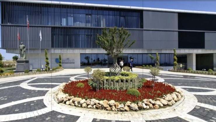 Tekirdağ Büyükşehir’de Siyasi Kriz Derinleşiyor: Daire Başkanları Görevden Alınacak mı?