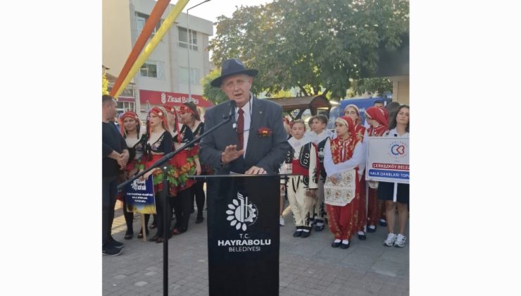 Tuncer Başoğlu; “Bu Saldırı Birliğimizi ve Festivalimizi Gölgelemesin”