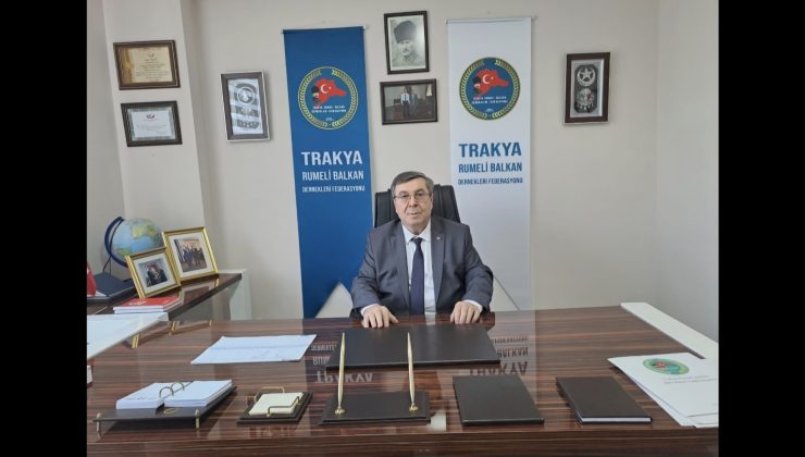 Nihat Efe’den 30 Ağustos Mesajı: “Bu Zafer, Vatan, Bayrak ve Millet Sevgisinin Eseridir”