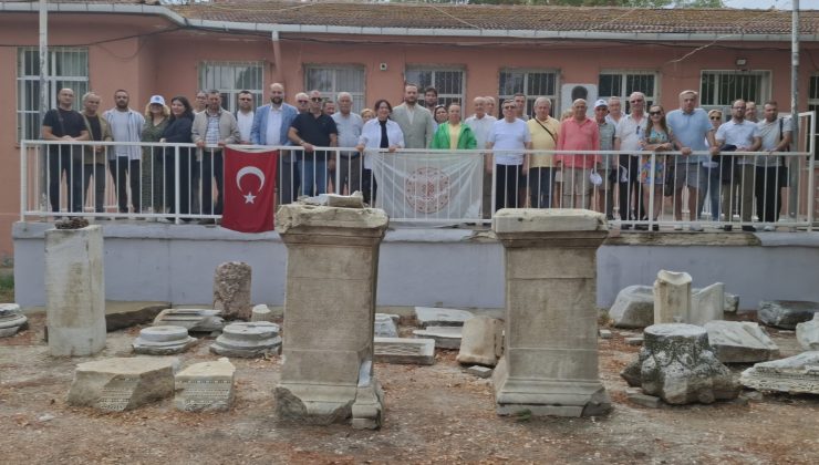 Marmara Ereğlisi, Tarihi ve Turizmiyle Dünyanın Çekim Merkezi Olmaya Hazırlanıyor
