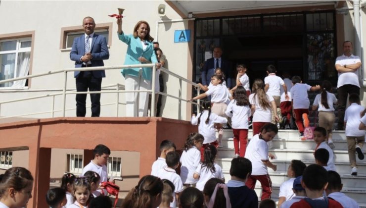Ergene Belediyesi’nden 4 Bin 150 Öğrenciye Eğitim Desteği