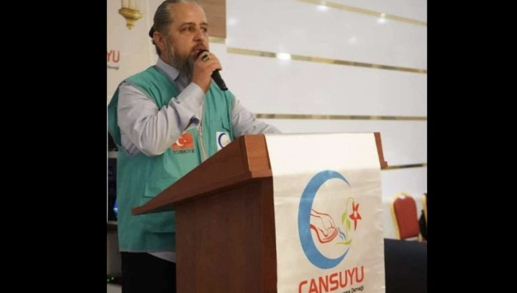 Cansuyu Derneğinden Öğrencilere Destek Çağrısı