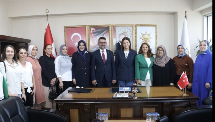 Cumhurbaşkanı Ergene İçin Talimat Verdi Fabrikalara Ceza Yağdı