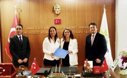 Ergene’nin 6 Mahallesine Daha Doğalgaz Geliyor