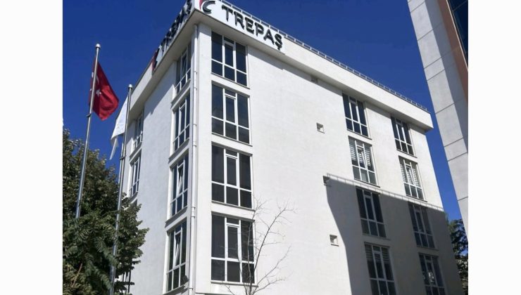 TREPAŞ’tan Örnek Proje: “Kitap Paylaşım Noktası” ile Kültürel Dayanışma