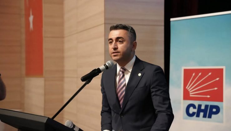CHP Tekirdağ Milletvekilinden Kanun Teklifi; “Okullarda Bir Öğün Ücretsiz Yemek Verilsin”