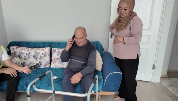 Türkiye’ye Örnek Sosyal Belediyecilik: Ergene’de Vatandaşa Engel Yok!