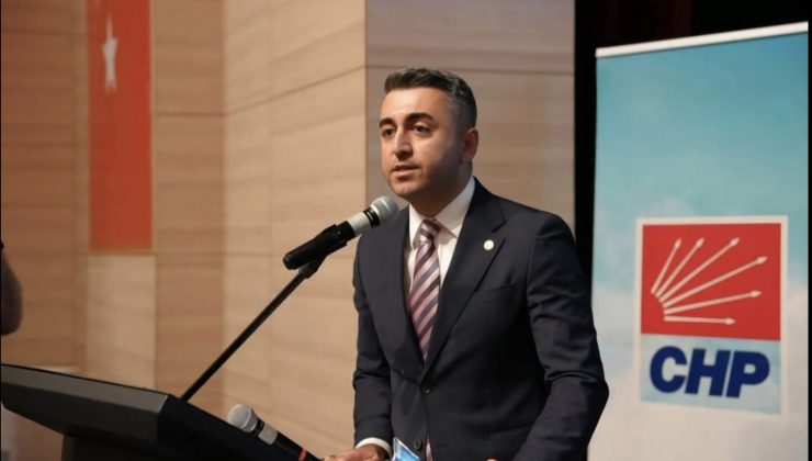 CHP Tekirdağ Milletvekili Cem Avşar: “Haklı ve onurlu mücadelemize devam edeceğiz”