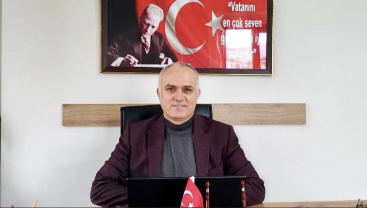 Basın İlan Kurumu Genel Müdürlüğü’ne Sabri Karakaya mı Geliyor?