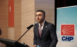 CHP Tekirdağ Milletvekili Cem Avşar; “Halk Açlık ve Sefalet İçinde”