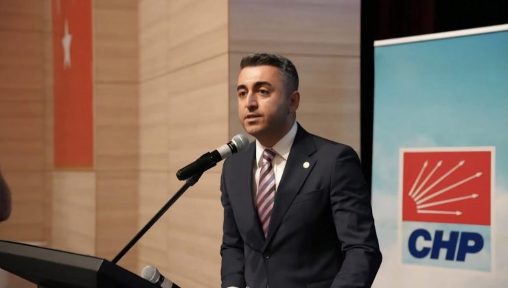 CHP Tekirdağ Milletvekili Cem Avşar; “Halk Açlık ve Sefalet İçinde”