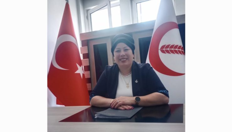 Yeniden Refah Partisinden Hüzünlü Veda