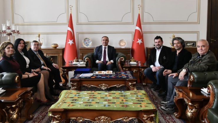 Trakya RUBAFED Büyüyen Ekibiyle İlklere İmza Atıyor
