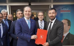 YRP Süleymanpaşa İlçe Başkanı Kenan Özdemir’den Düğün Salonu Tepkisi: “Narkozun Etkisinden Çıkın”