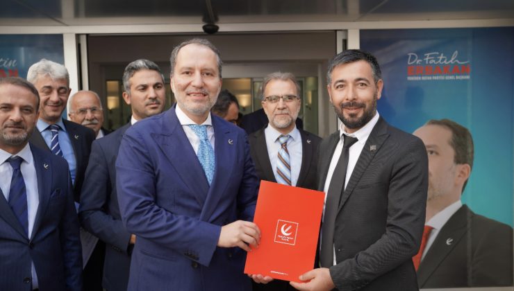 YRP Süleymanpaşa İlçe Başkanı Kenan Özdemir’den Düğün Salonu Tepkisi: “Narkozun Etkisinden Çıkın”