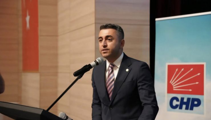 CHP’li Cem Avşar: “Aile Yılında Kadın cinayeti işlendi