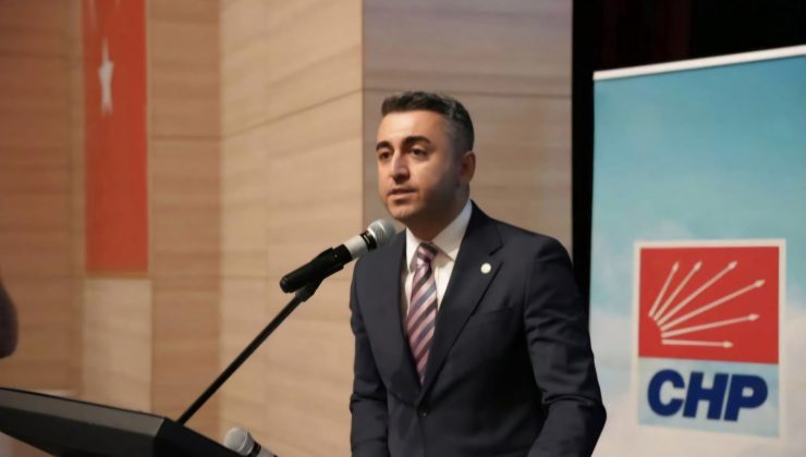 CHP Milletvekili Cem Avşar: “Aile yılında kaç kadın cinayeti işlendi?”