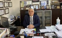 İYİ Parti Tekirdağ il Başkanı Gökhan Metiner; “Tekirdağ’ın Her Köşesinde İYİ’lik Büyüyor”