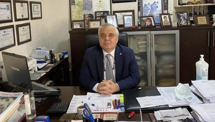 İYİ Parti Tekirdağ il Başkanı Gökhan Metiner; “Tekirdağ’ın Her Köşesinde İYİ’lik Büyüyor”