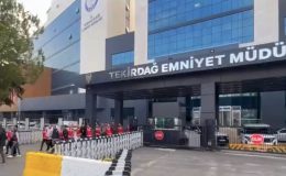 Göçmen Kaçakçılığı Operasyonlarında 50 Kişi Yakalandı 18 Tutuklama