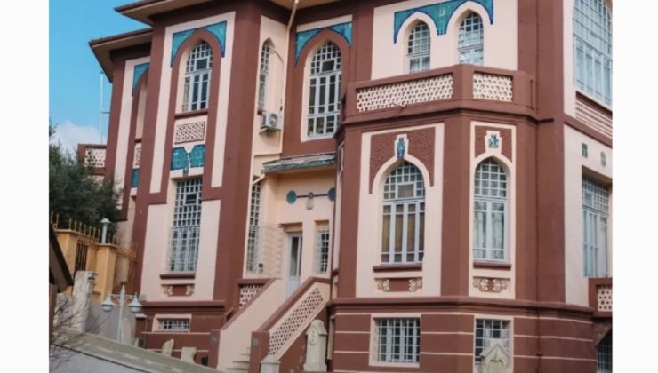 Tekirdağ Arkeoloji ve Etnografya Müzesi Tarihe Işık Tutuyor