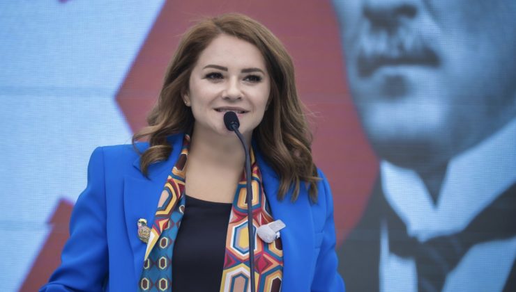 Ergene Belediye Başkanı Müge Yıldız Topak; “Sözümüzü Tek Tek Tutuyoruz”