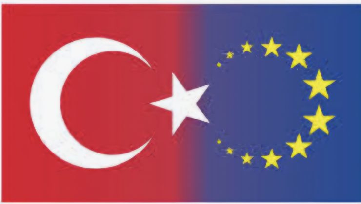 TÜSİAD AB Temsilciliği Haftalık Bülteni
