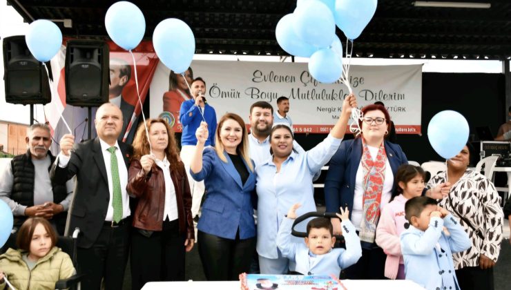 Malkara’da Minik Hulusi’nin Zaferi Umut Oldu