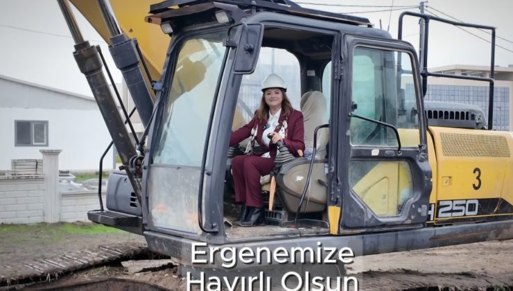 Ergene’de Ulaşıma Nefes Aldıracak Dev Proje Hayata Geçiyor