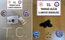 Tekirdağ’da Yunus Timlerinde Suça Geçit Yok