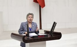 CHP Tekirdağ Milletvekili Yontar; “Atatürk’ün Aydınlattığı Yolda Sonsuza Dek Yürüyeceğiz”