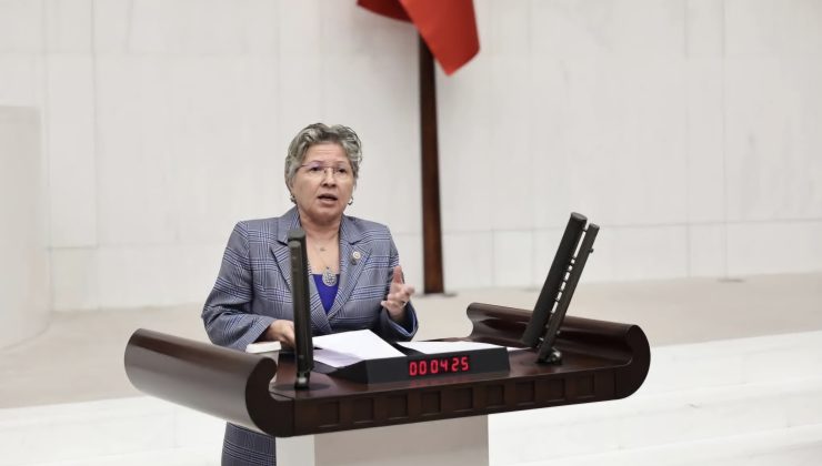 CHP Tekirdağ Milletvekili Yontar; “Atatürk’ün Aydınlattığı Yolda Sonsuza Dek Yürüyeceğiz”