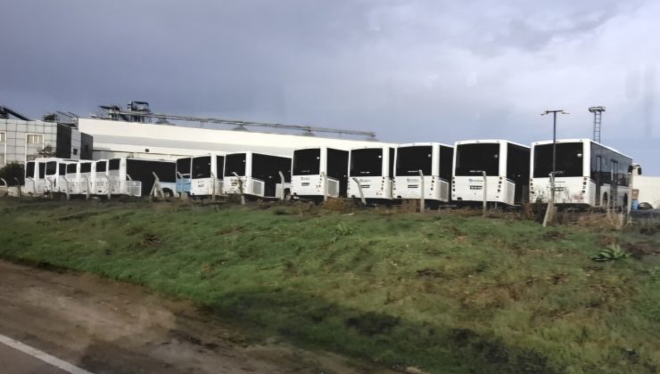 Tekirdağ Büyükşehir Belediyesi’ne Kim Ceza Kesecek?