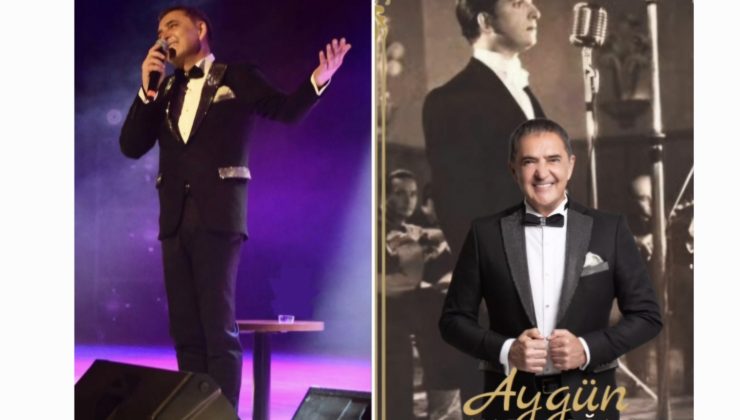 Adnan Şenses’in Veliahtı Çorlu’ya Geliyor