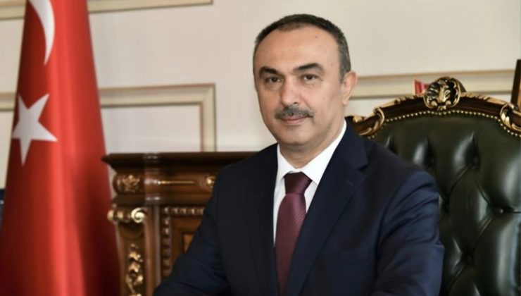 Vali Recep Soytürk; “Öğretmenlik Bedeli Asla Ödenemez Kutsal Bir Meslektir”