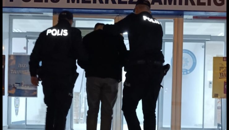 Muratlı’da 1 Milyon TL Değerinde Bakır Kablo Hırsızlığı: 5 Şüpheli Yakalandı
