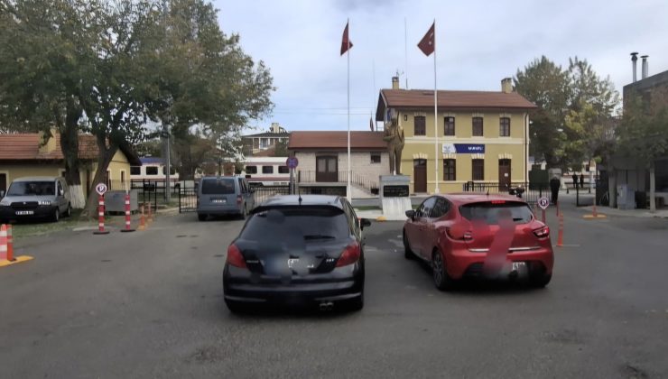 Muratlı Kaymakamı Bu Skandala Neden Son Vermiyor?