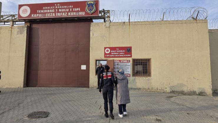 Nitelikli Hırsızlık Çetesinde Tutuklama 4’e Ulaştı