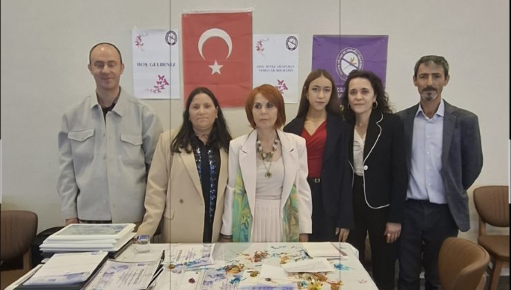 “Yaşa Glutensiz Yaşat – Nesiller Solmasın” Etkinliğinde Çölyak Duyarsızlığına Dikkat Çekildi