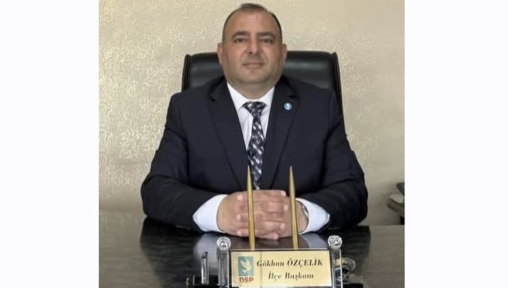 Gökhan Özçelik Ankara Yolcusu mu?