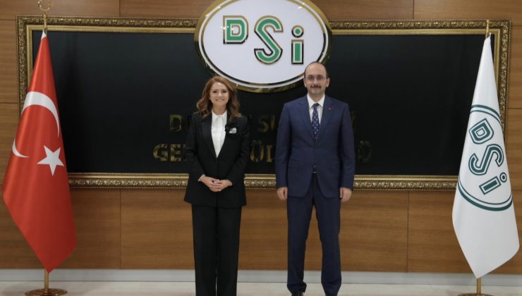 Müge Başkan Temiz Ergene İçin Mücadelesini Sürdürüyor
