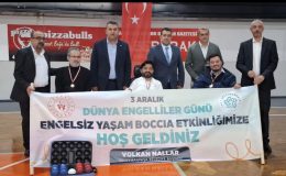 Süleymanpaşa Belediye Başkanı Volkan Nallar; “Bir Gün Değil, Her Gün Yanınızdayız”