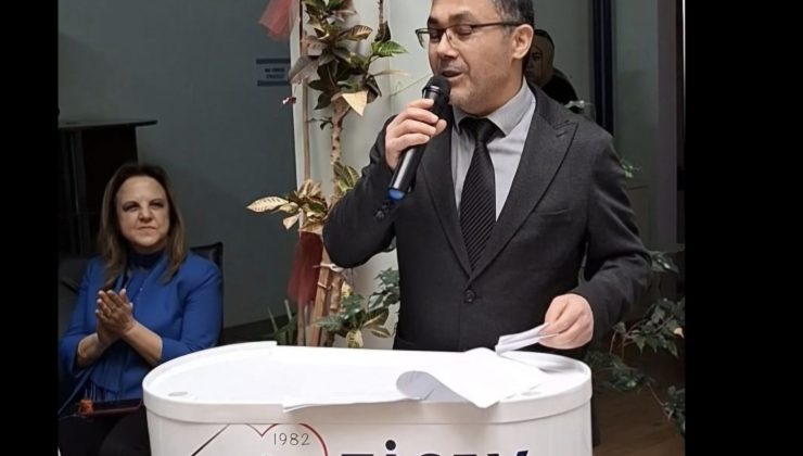 Yaşar Güneş; “Engellilik Eksiklik Değil, Farklı Bir Gelişim Yolculuğudur”