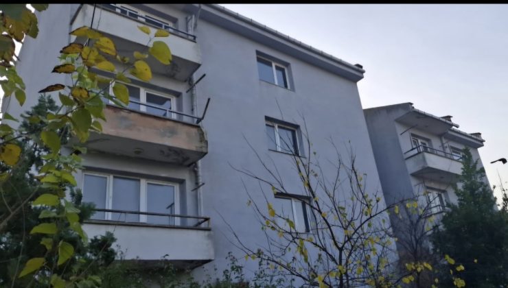 Polis Lojmanlarının Akıbeti Ne Olacak?