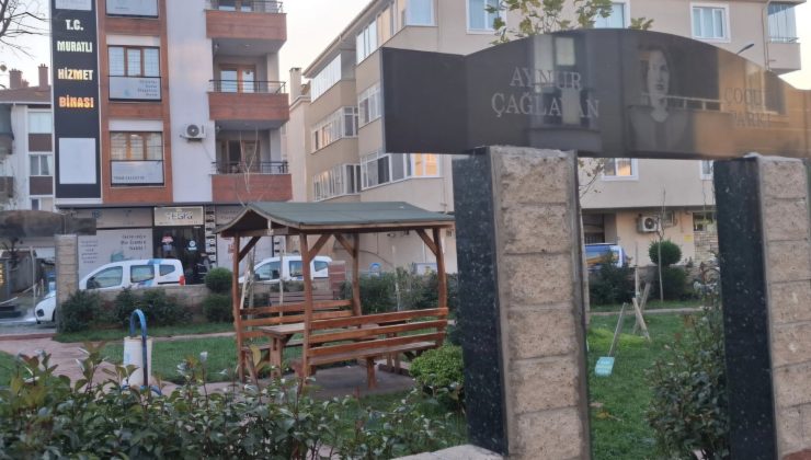 Doğa Katliamını Başkan Varol Türel Önledi