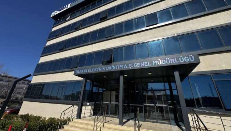 TREDAŞ’tan Sayaç Dolandırıcılığına Karşı Önemli Uyarı