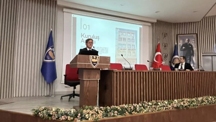 Malkara Belediyesi’’nin “Belediye Akademisi” Projesi Türkiye’ye Örnek Oldu